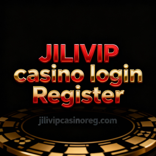 JILIVIP casino login Register