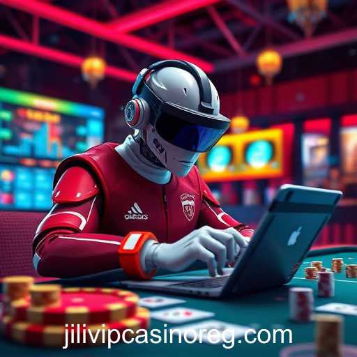 The Rise of Online Gaming Platforms