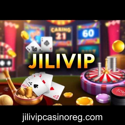 The Rise of JILIVIP Casino in Online Gaming